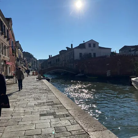 Bella Meimei * Venedig