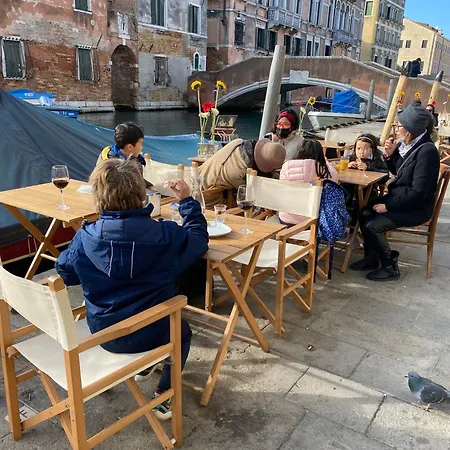 Apartment Bella Meimei *