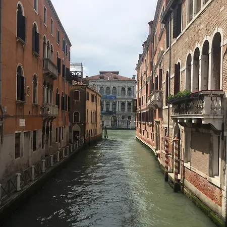 Bella Meimei Venedig