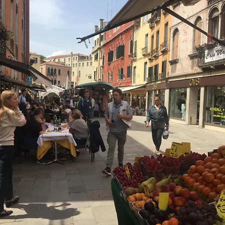 Bella Meimei Apartment