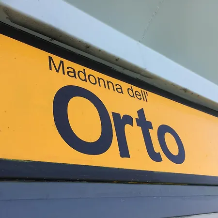 Bella Meimei * Venedig