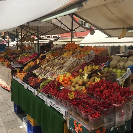 Bella Meimei Apartment