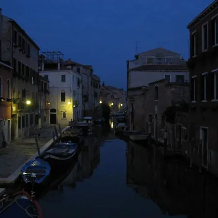 Apartment Bella Meimei *