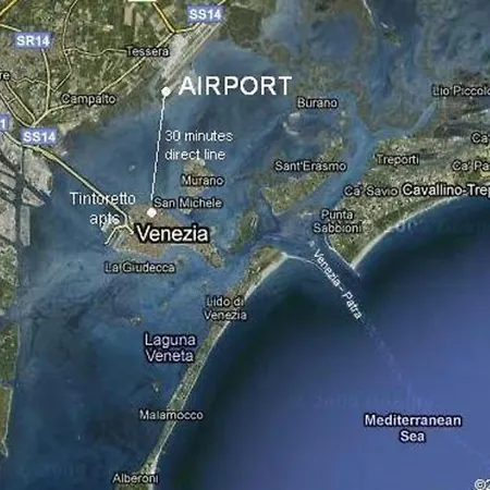 Bella Meimei Apartment