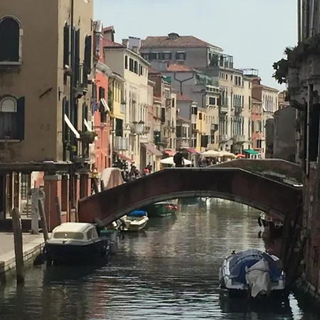 Apartment Bella Meimei