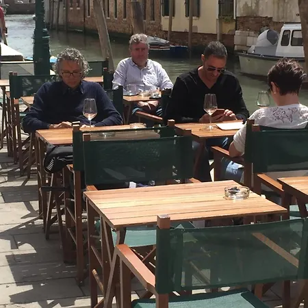 Bella Meimei Apartment Venedig