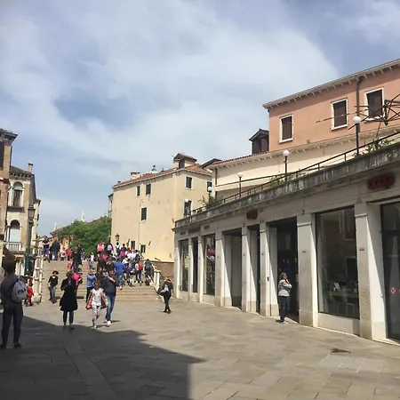 Apartment Bella Meimei *