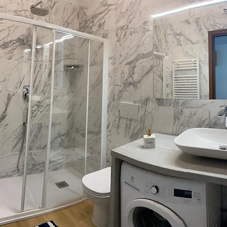 Bella Meimei Apartment