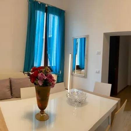 Bella Meimei Apartment *