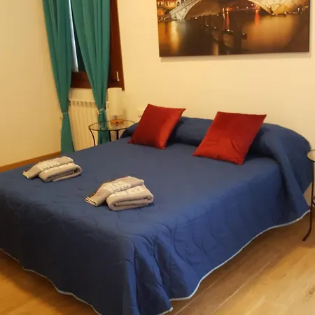 Bella Meimei Apartment *