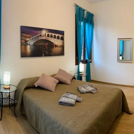 Bella Meimei * Venedig