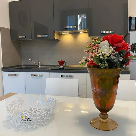 Apartment Bella Meimei