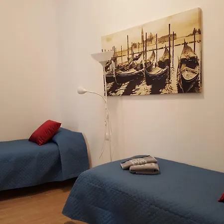 Bella Meimei Apartment Venedig