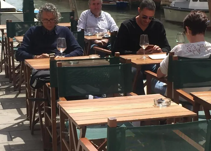 Bella Meimei Διαμέρισμα Βενετία