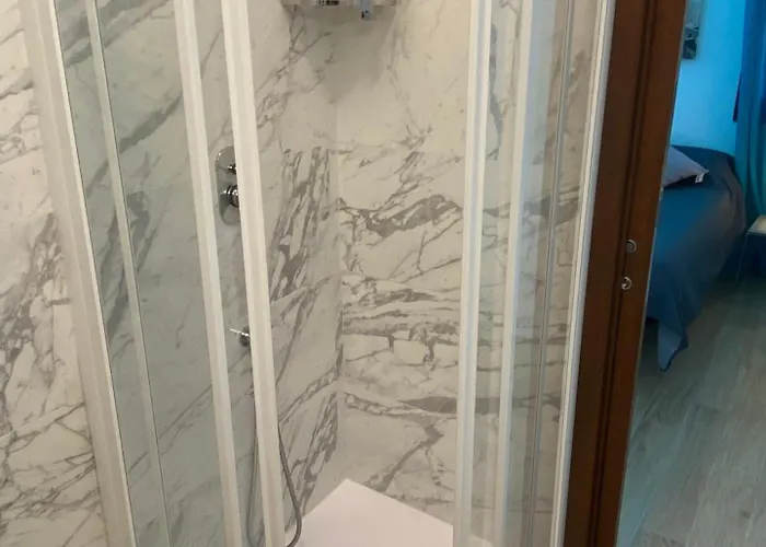 Διαμέρισμα Bella Meimei