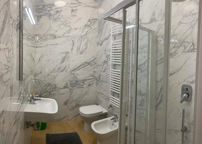 Διαμέρισμα Bella Meimei *