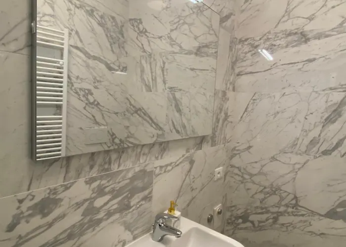 Διαμέρισμα Bella Meimei *