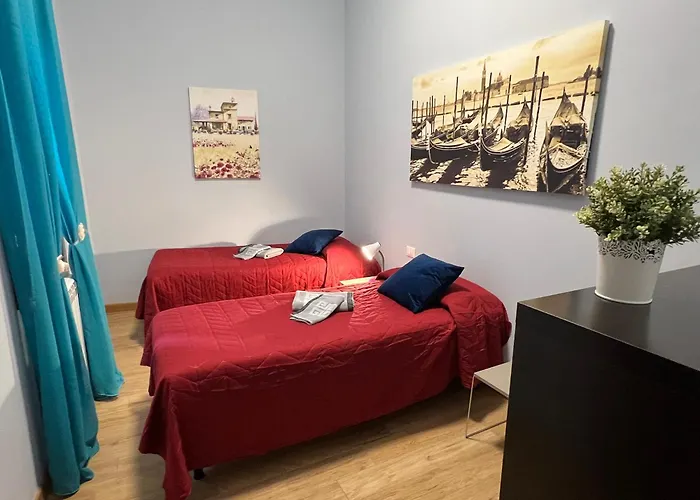 Bella Meimei * Βενετία