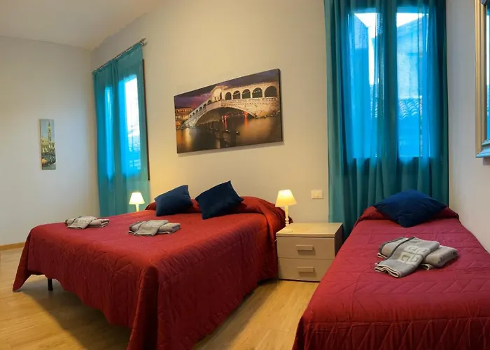 Bella Meimei * Βενετία