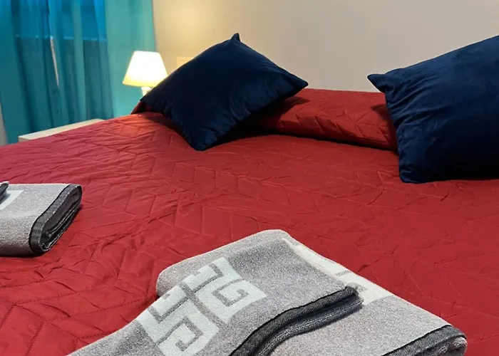 Bella Meimei Διαμέρισμα