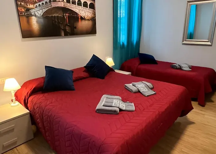 Bella Meimei Διαμέρισμα *