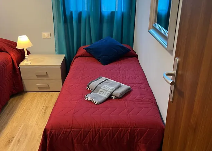 Bella Meimei Διαμέρισμα Βενετία