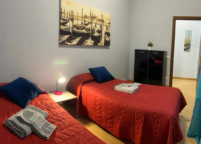 Bella Meimei Βενετία