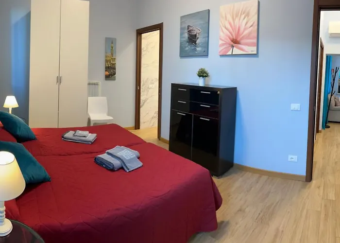 Bella Meimei Βενετία