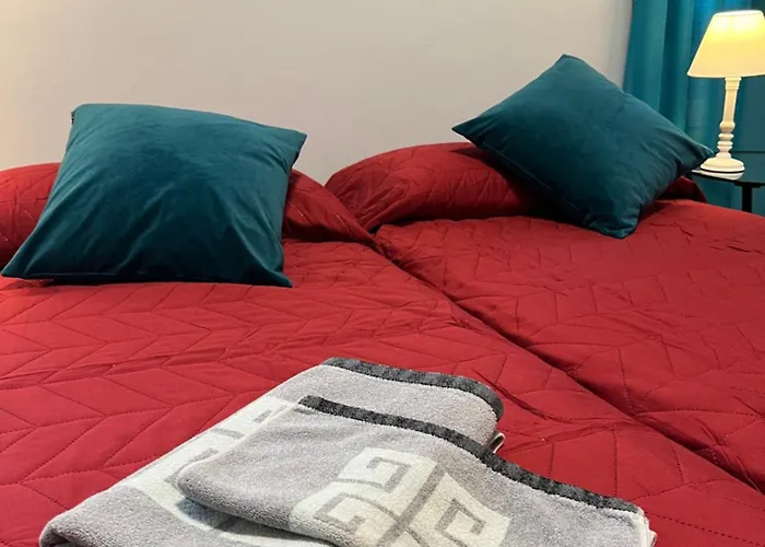 Bella Meimei Διαμέρισμα