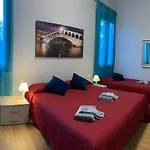 Apartman Bella Meimei Velence