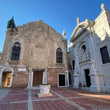 아파트 Bella Meimei