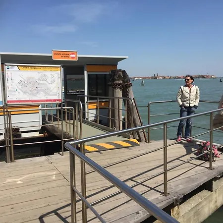 Bella Meimei 아파트