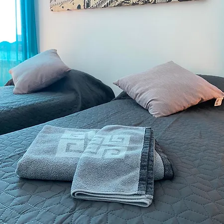 Bella Meimei Venedig