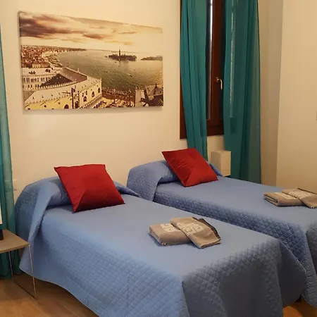 Lejlighed Bella Meimei Venedig