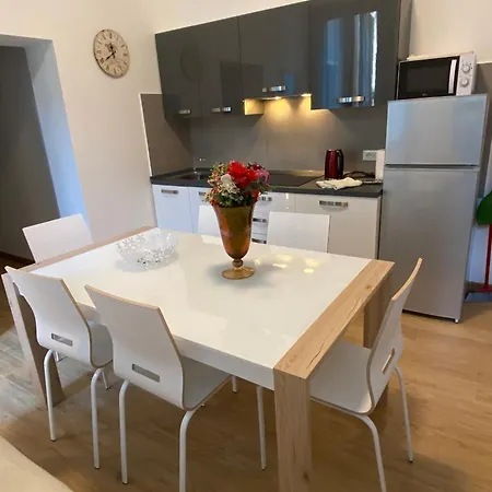 Apartman Bella Meimei Velence