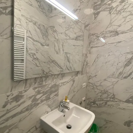 Apartman Bella Meimei *