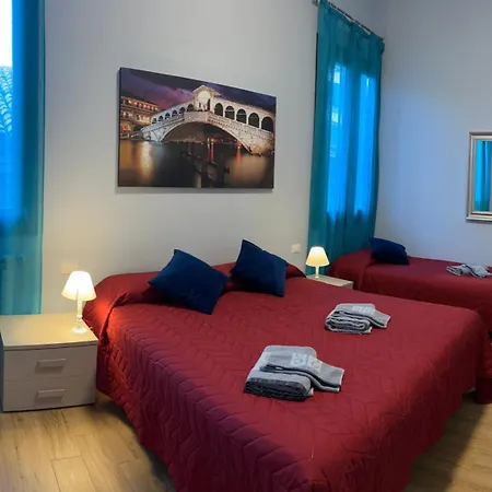 Lejlighed Bella Meimei Venedig