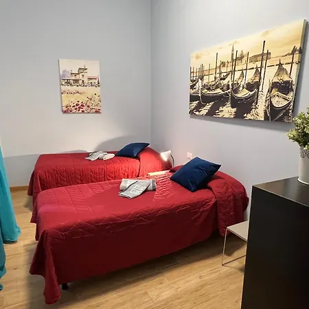 Bella Meimei * Venedig