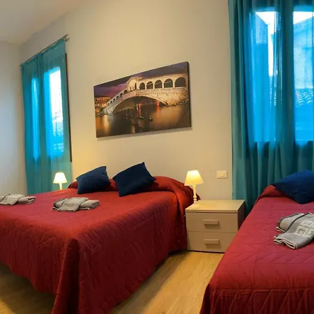 Bella Meimei * Venedig