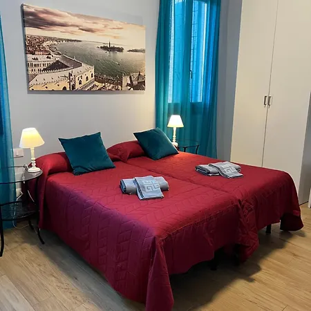 Apartamento Bella Meimei *