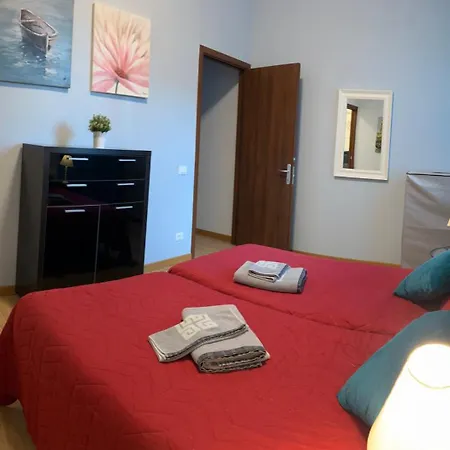 Lejlighed Bella Meimei *