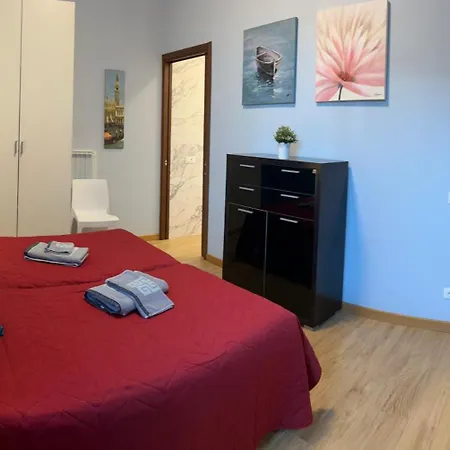 Bella Meimei Venedig