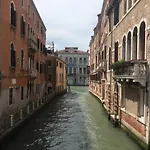 Bella Meimei Venetië