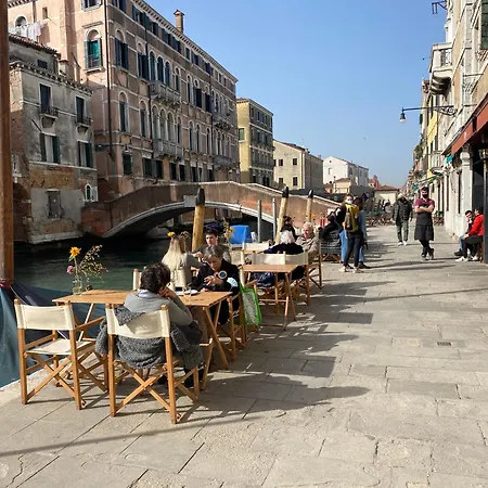 Apartman Bella Meimei