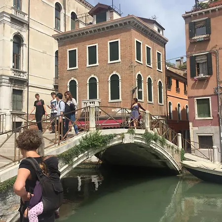 Apartman Bella Meimei