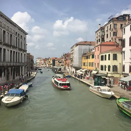 Apartman Bella Meimei *