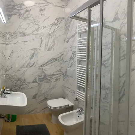 Apartman Bella Meimei *